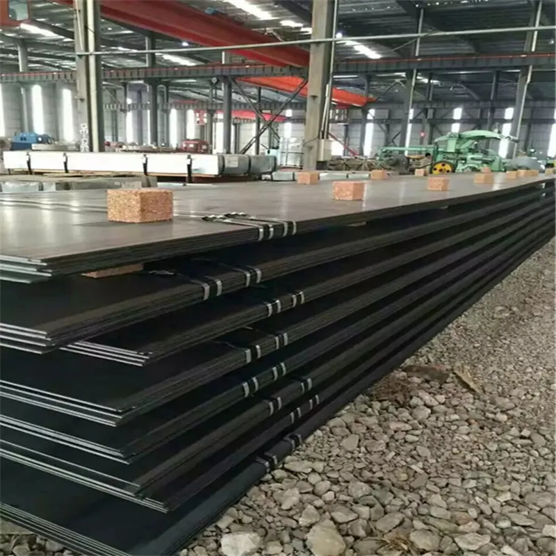 carbon steel plate&sheet